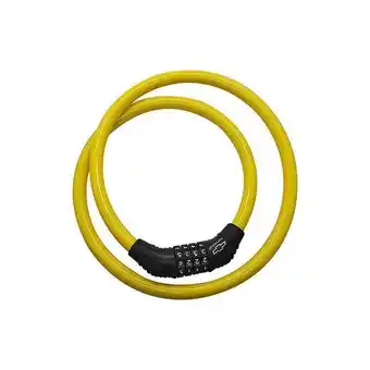 Cadeado flex segredo 12x1 gm - chevrolet