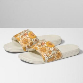 Vans Chinelo la costa slide-on oferta