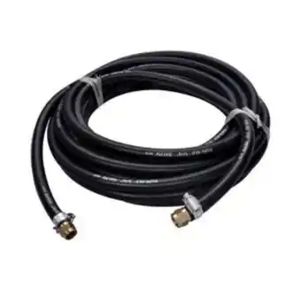 Lojas TaQi Jogo de mangueira para compressor de ar direto rapa-nui, 5/16”, 5 metros - jm3 oferta