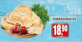 Dobradinha 1kg