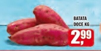 Batata Doce 1kg