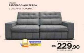 Benoit Estofado amsterda oferta