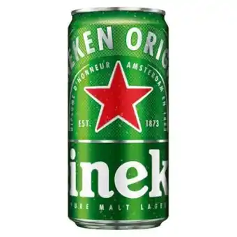 Atacadão Cerveja lata 269ml - heineken oferta
