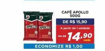 Bahamas Mix Café apollo oferta
