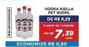 Bahamas Mix Vodka kislla pet oferta