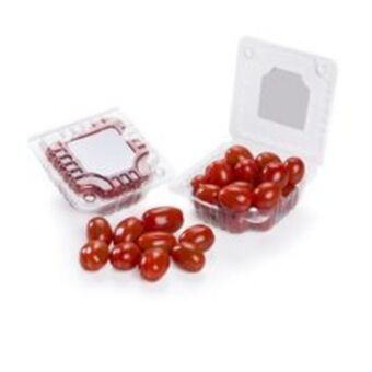 Tomate swett grape 180g