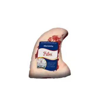 Rede Top Carne bovina maminha a vácuo kg oferta