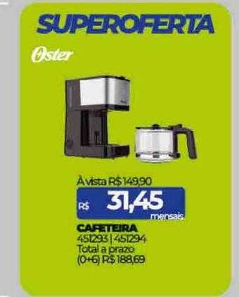 Cafeteira