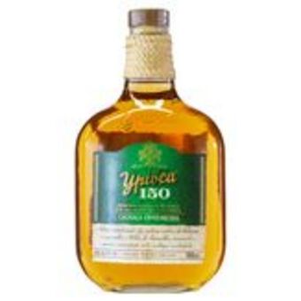 Cachaça envelhecida ypióca 700ml