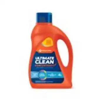 Sam's Club Lava-roupas concentrado ultimate clean member's mark galão 4l oferta