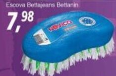 Supermercados Guanabara Escova Bettajeans Bettanin oferta