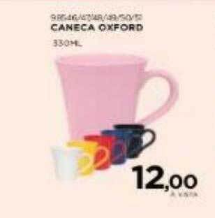 Benoit Caneca oxford oferta