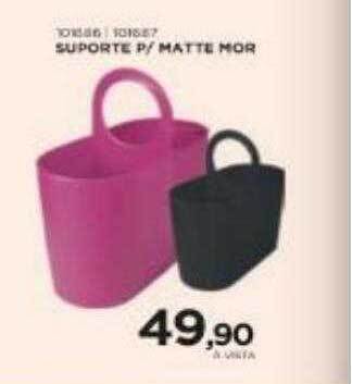 Benoit Suporte p matte mor oferta