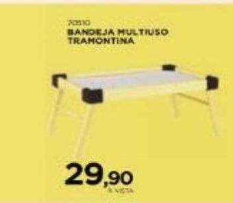 Benoit Bandeja multiuso tramontina oferta