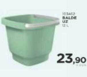 Benoit Balde uz oferta