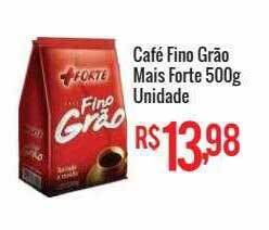 Mart Minas Café fino grão mais forte unidade oferta
