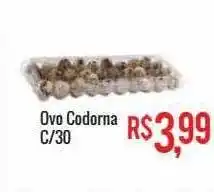 Mart Minas Ovo codorna oferta