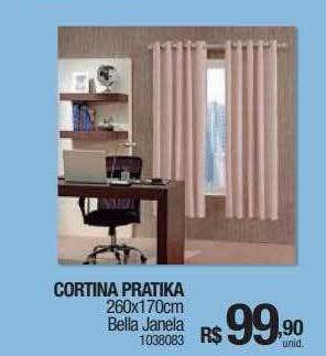 Cortina pratika