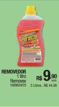 Milium Removedor removex oferta