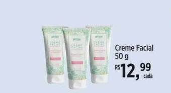 Tchê Farmácias Creme facial oferta