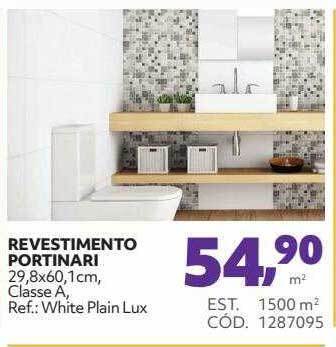 Tumelero Revestimento portinari oferta