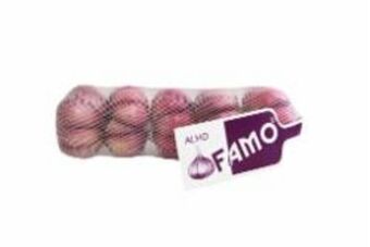 Alho famo 200g