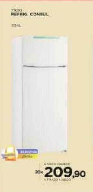 Benoit Refrig. consul oferta