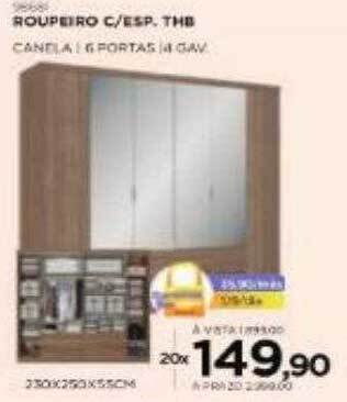 Benoit Roupeiro c esp. thb oferta