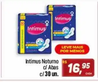 Intimus noturno c abas