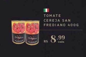 Empório Bahamas Tomate cereja san frediano oferta
