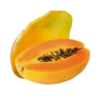 Supermercado Precito Mamão papaya unidade oferta