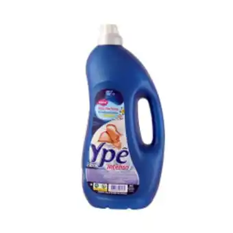 Amaciante ypê intenso 2l