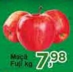 Rossi Supermercado Maca Fuji 1kg oferta