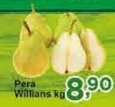 Rossi Supermercado Pera Williams 1kg oferta