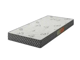 Zema Colchão de espuma d20 plumatex confortex 188x88x12 - solteiro oferta