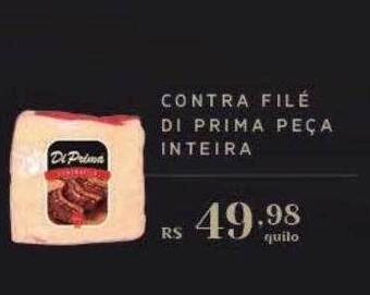 Empório Bahamas Contra filé di prima peça inteira oferta