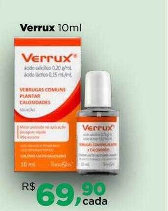 Verrux