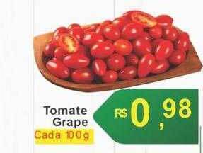 Supermercado Lavapés Tomate grape oferta