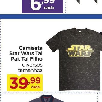Carrefour Camiseta oferta