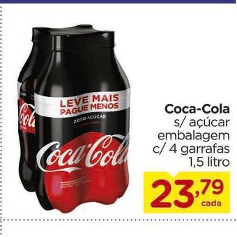 Carrefour Coca cola oferta