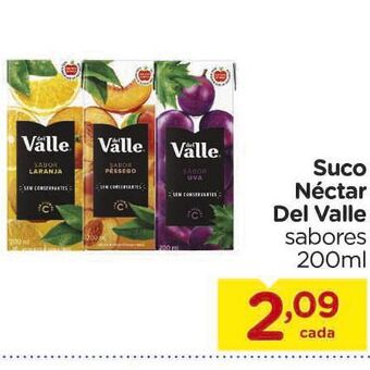 Carrefour Suco néctar oferta