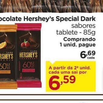 Carrefour Chocolate oferta