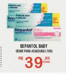 Bepantol baby