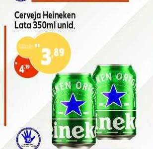 GoodBom Cerveja heineken oferta