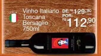 Mambo Vinho italiano toscana bersaglio oferta