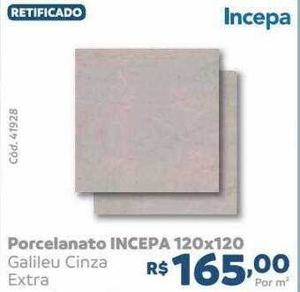 Tumkus Porcelanato incepa 120x120 oferta