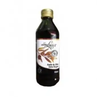 Azeite alma lusa 500ml extra virgem vd