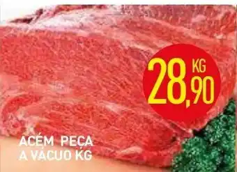 Acem peca a vacuo 1kg