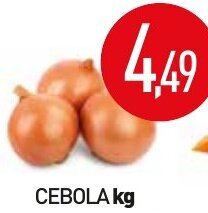 Calvo Atacadista Cebola 1kg oferta