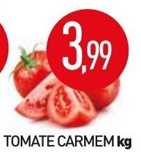 Calvo Atacadista Tomate Carmem 1kg oferta